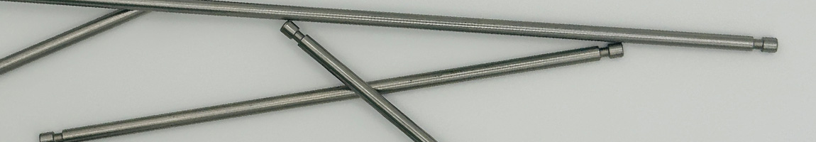 Category: Stainless Chain Rods