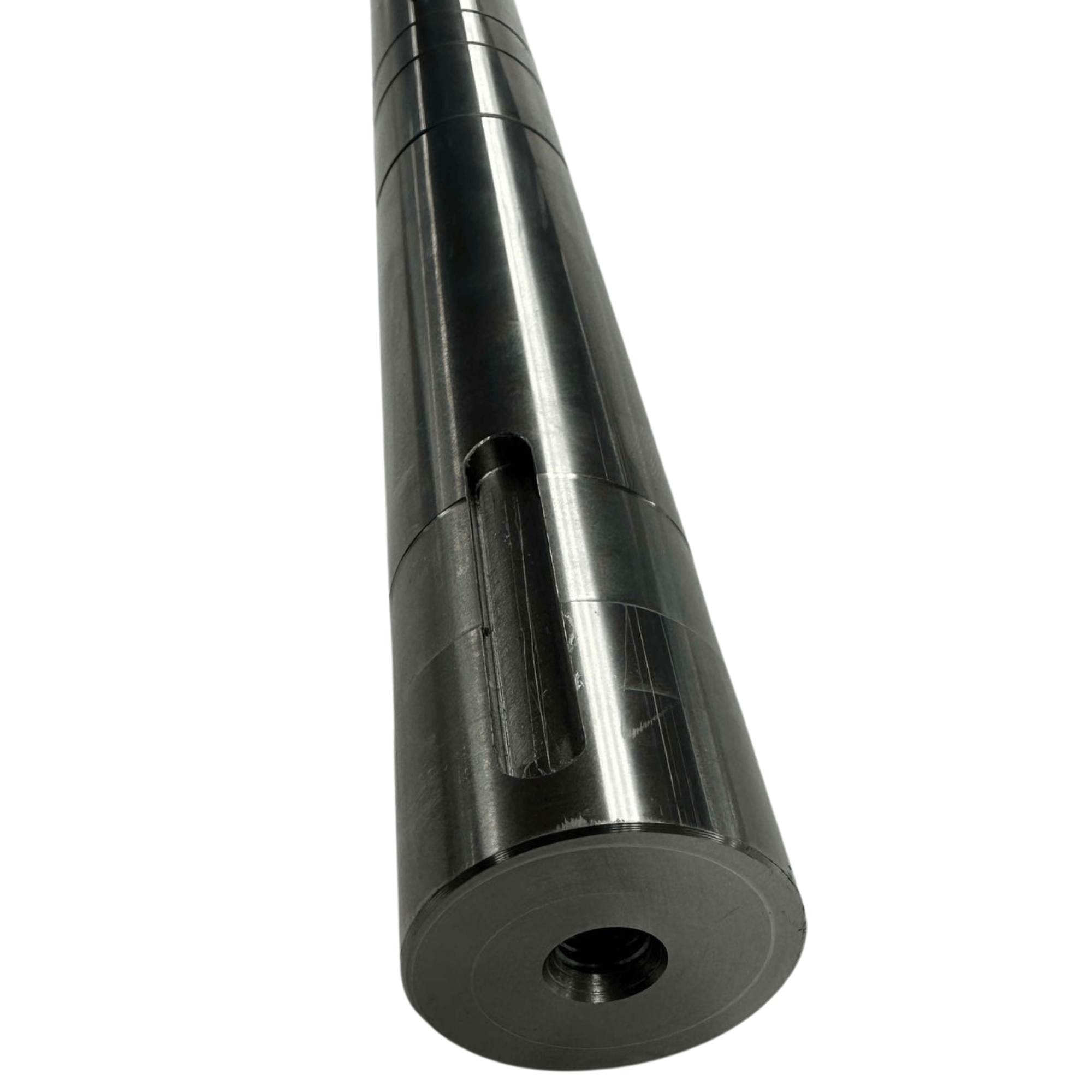 Product: Drive Shafts with MicroSpan Transfer Extension