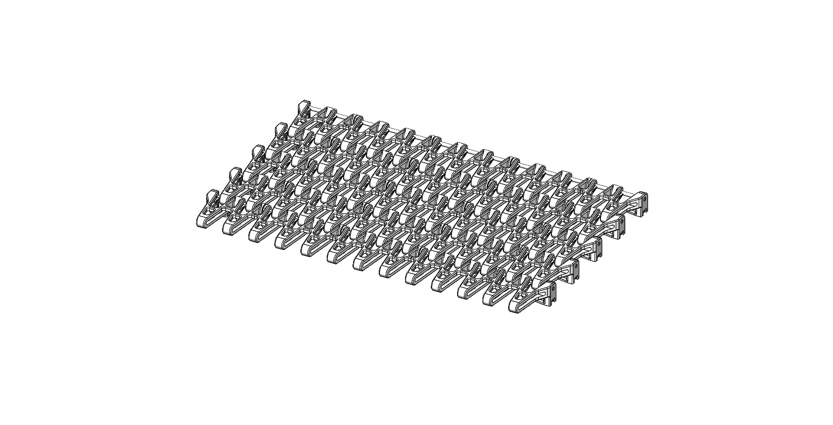 Product: MultiSpan 50mm Super-Tight - Plain