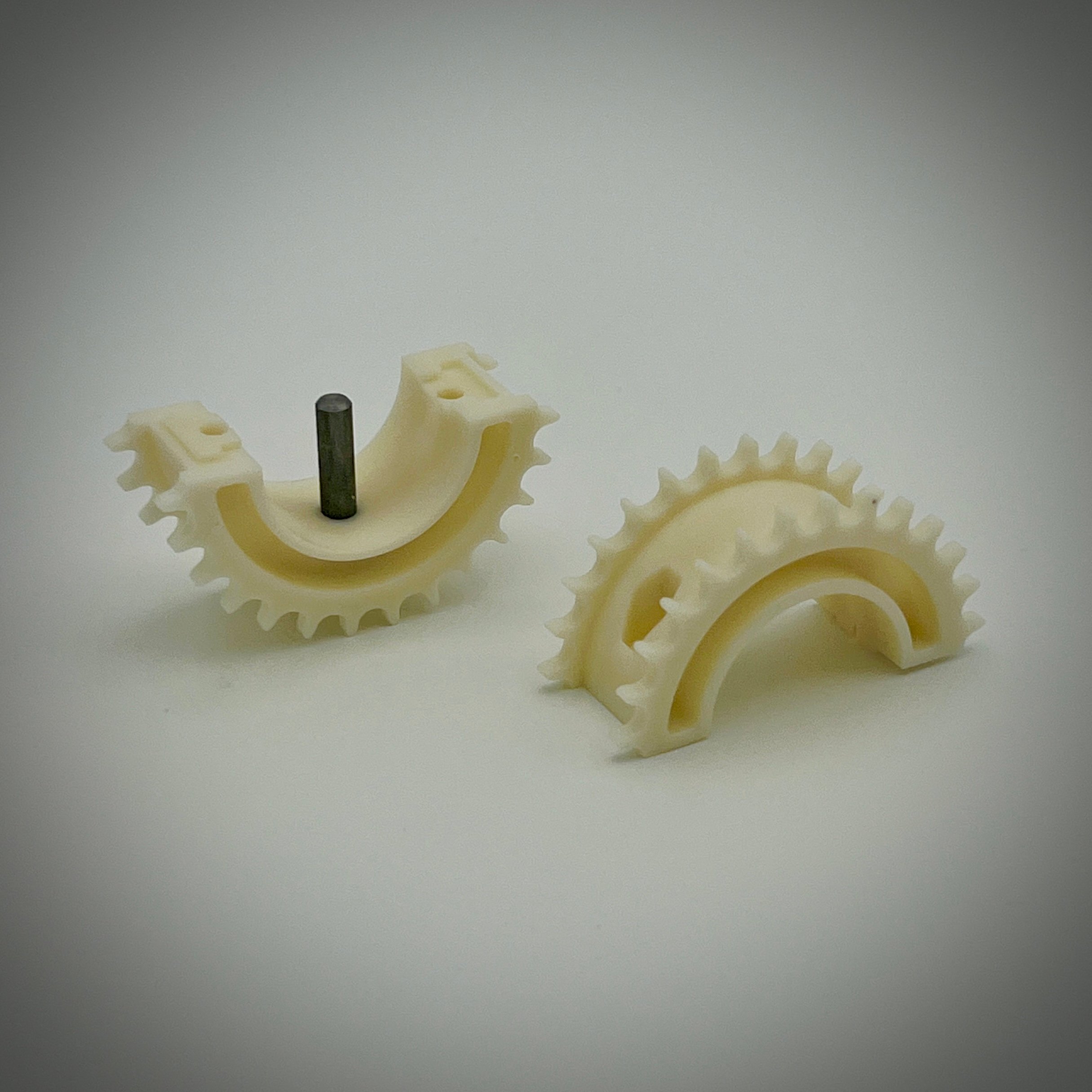 Product: MICROSPAN SPROCKET