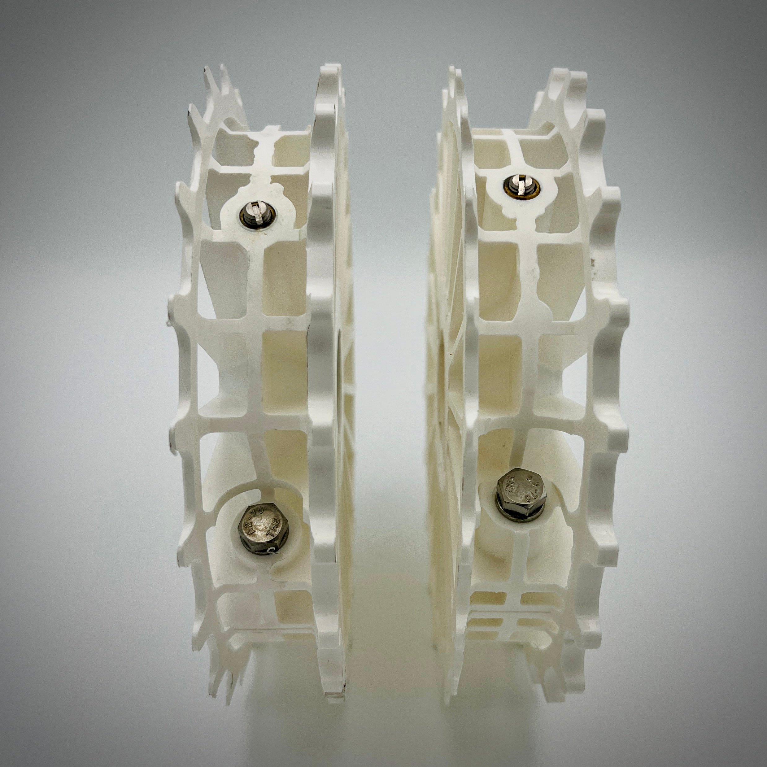 Product: SPROCKET ASSY SET- 25mm MULTI 4.94 CHAIN