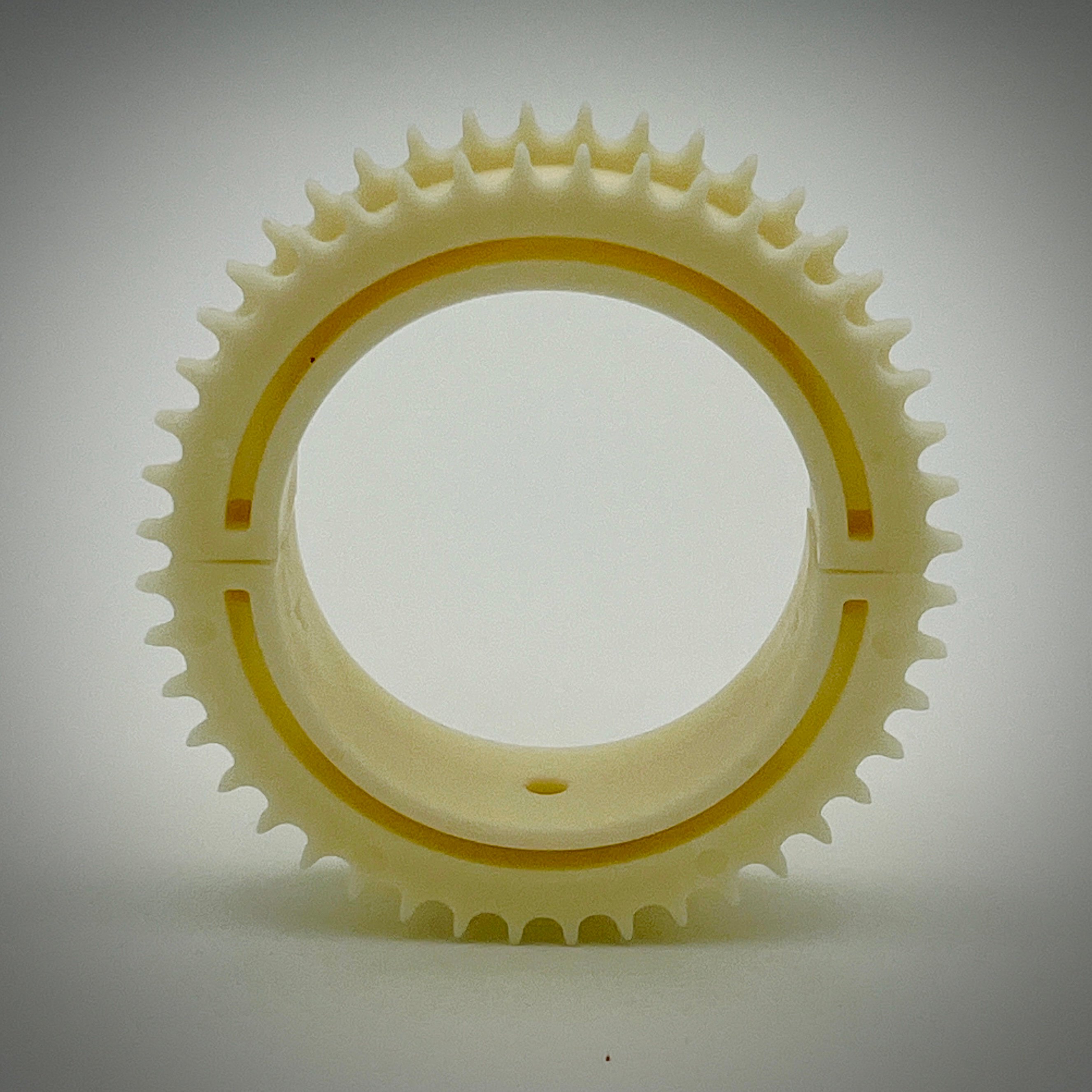 Product: MOLDED MICROSPAN SPROCKET 1.91