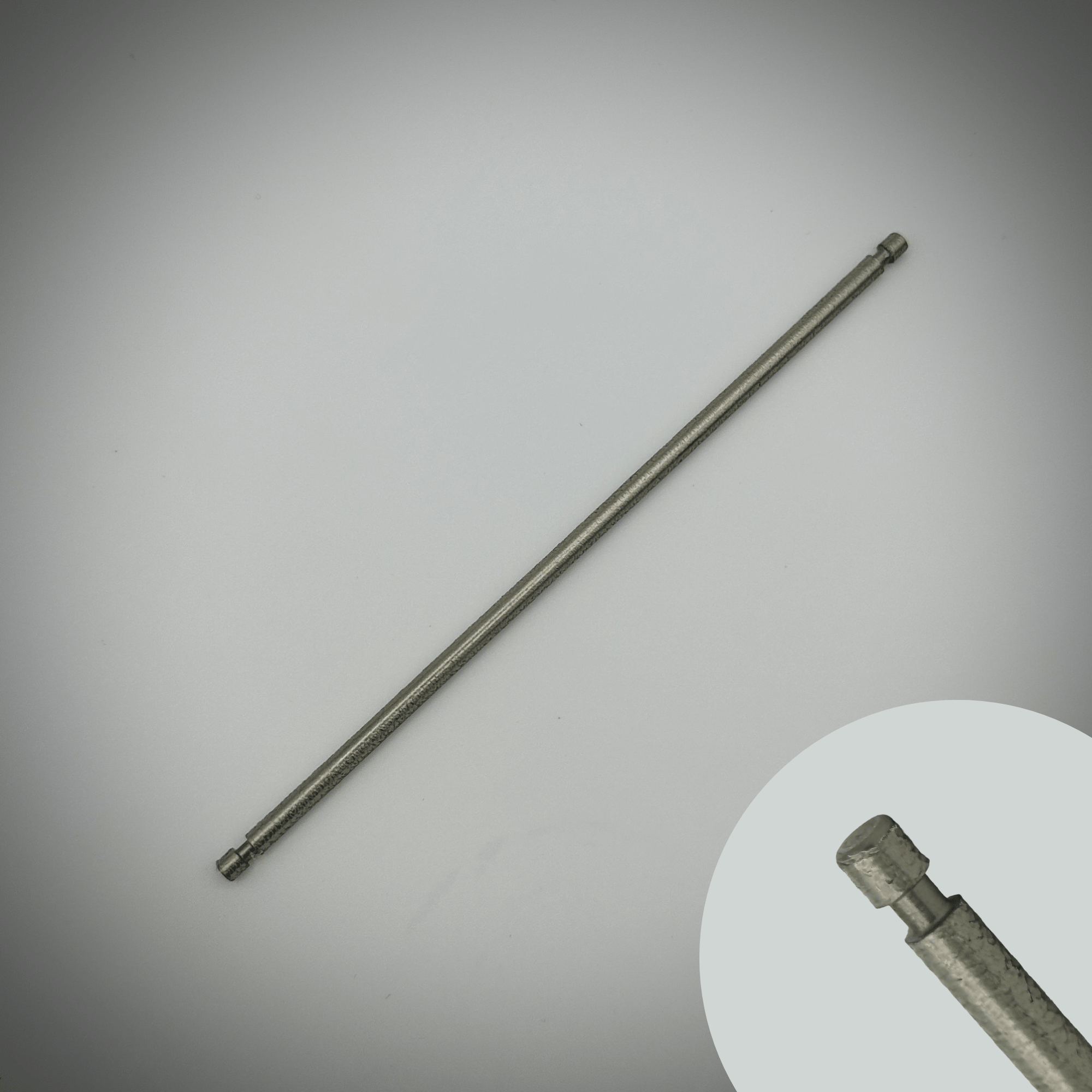 Product: Stainless Chain Rod