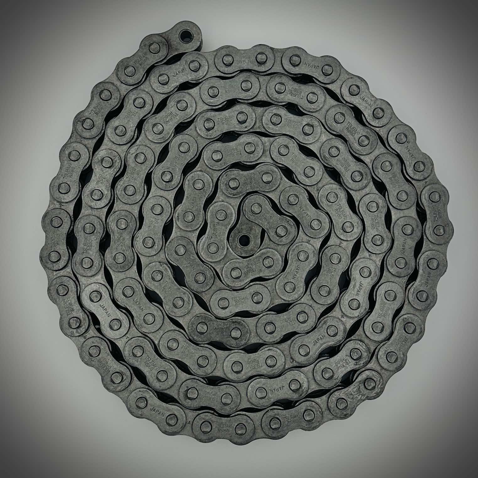 Product: RC-#60 NEPTUNE ROLLER CHAIN