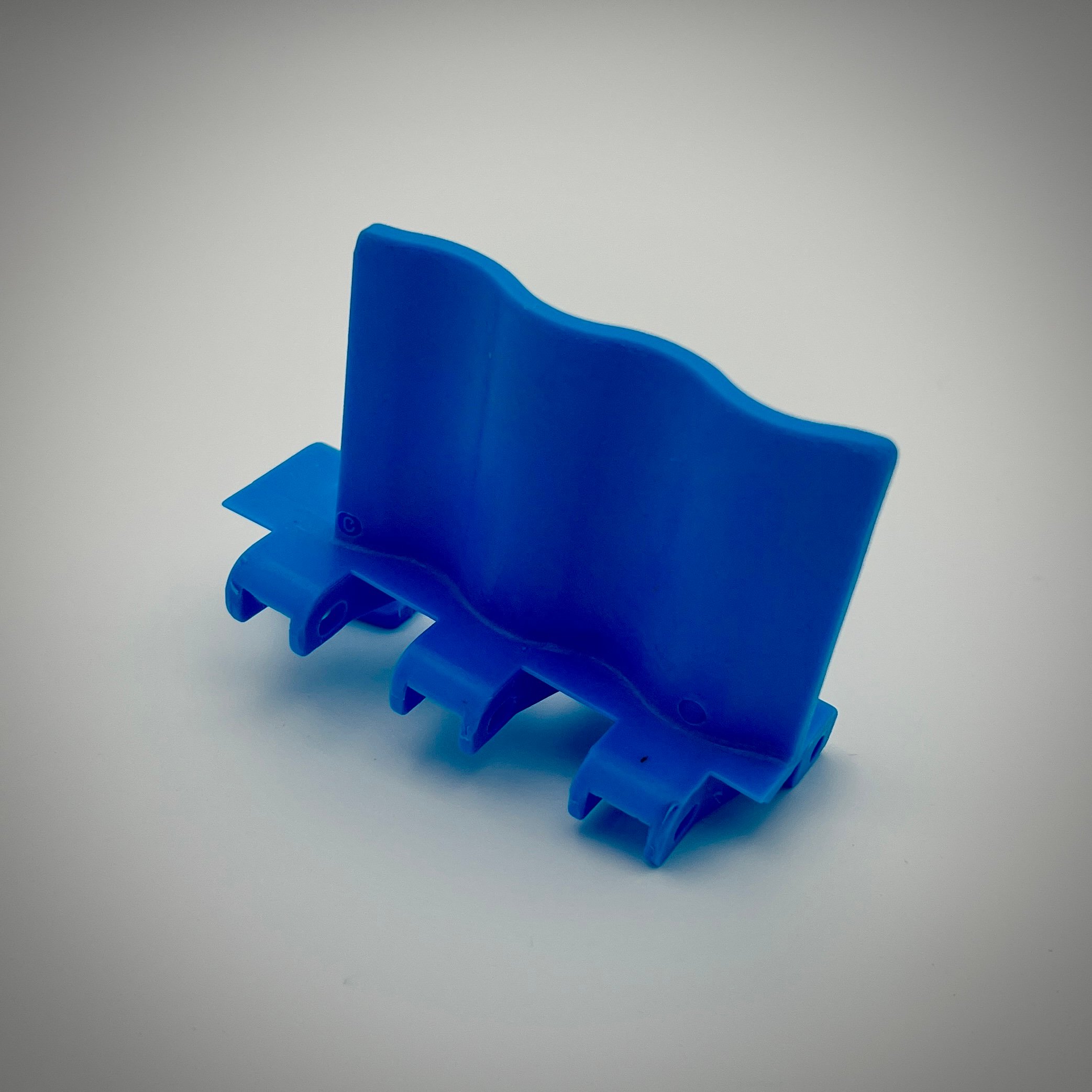Product: MCT - RIGHT HAND 50mm PUSHER CLEAT