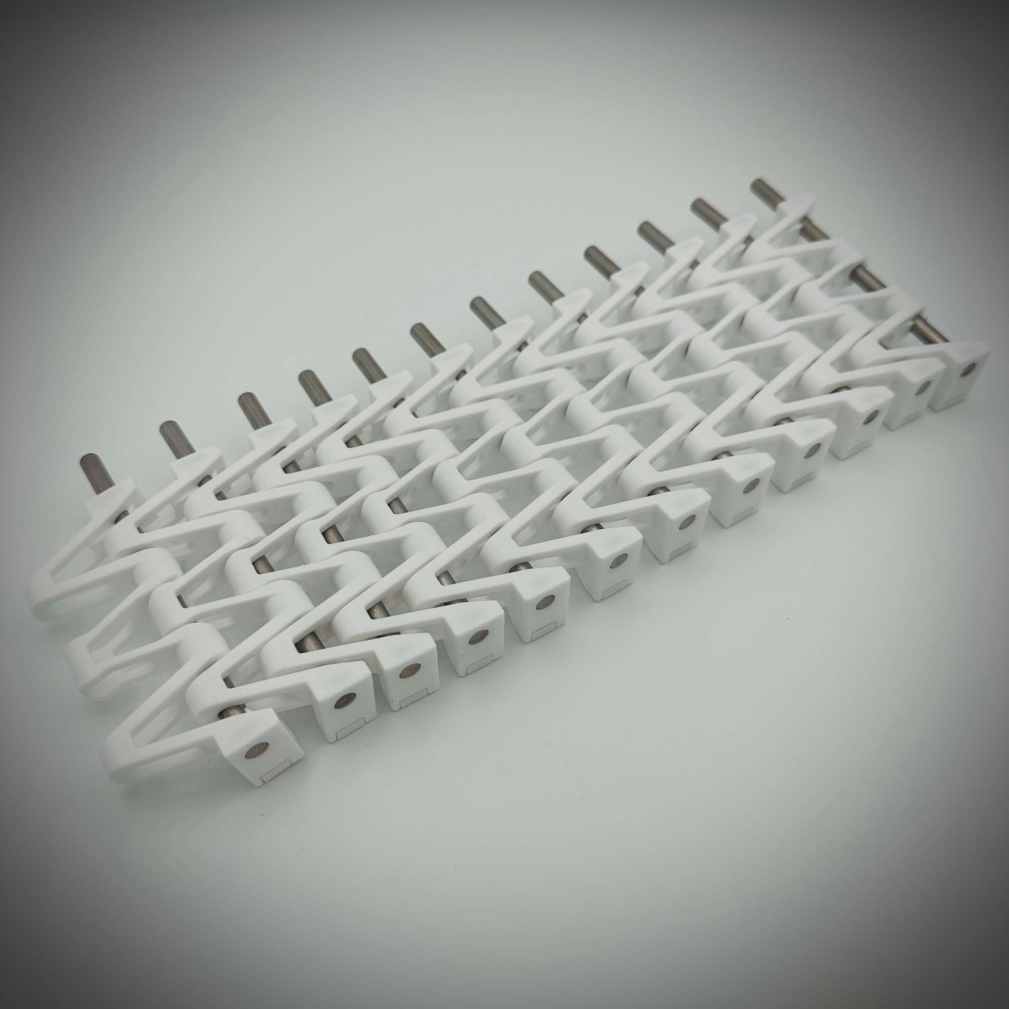 Product: MONO SWITCH CHAIN-UNCOATED ROD L. HAND