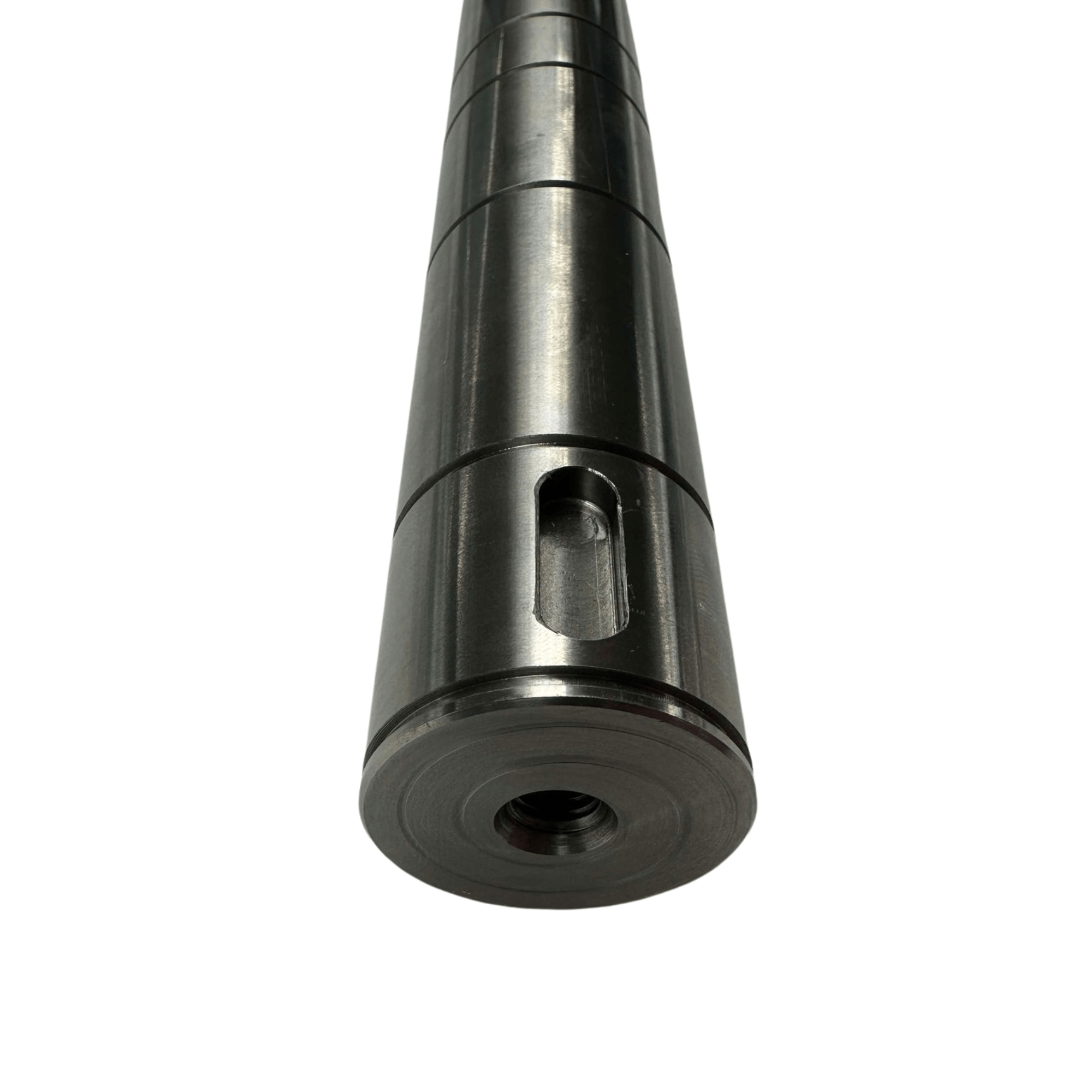 Product: Drive Shafts with MicroSpan Transfer Extension