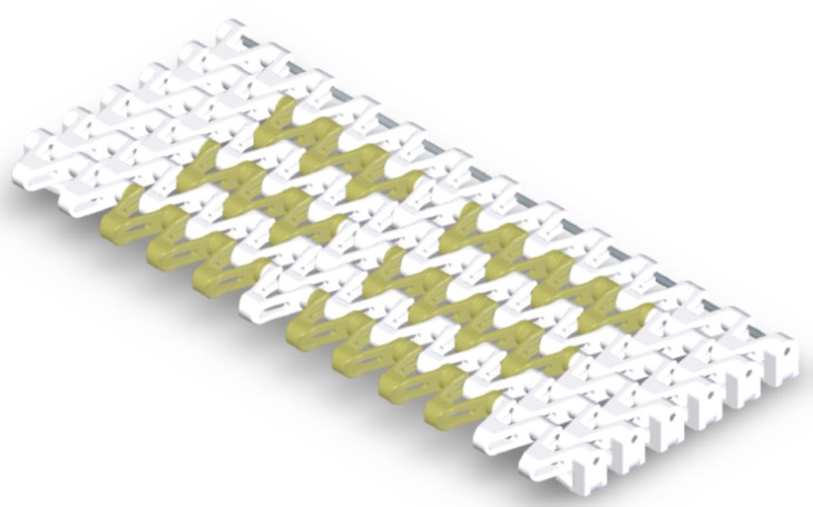 Product: MultiSpan 25mm Super-Tight - Plain Polyu
