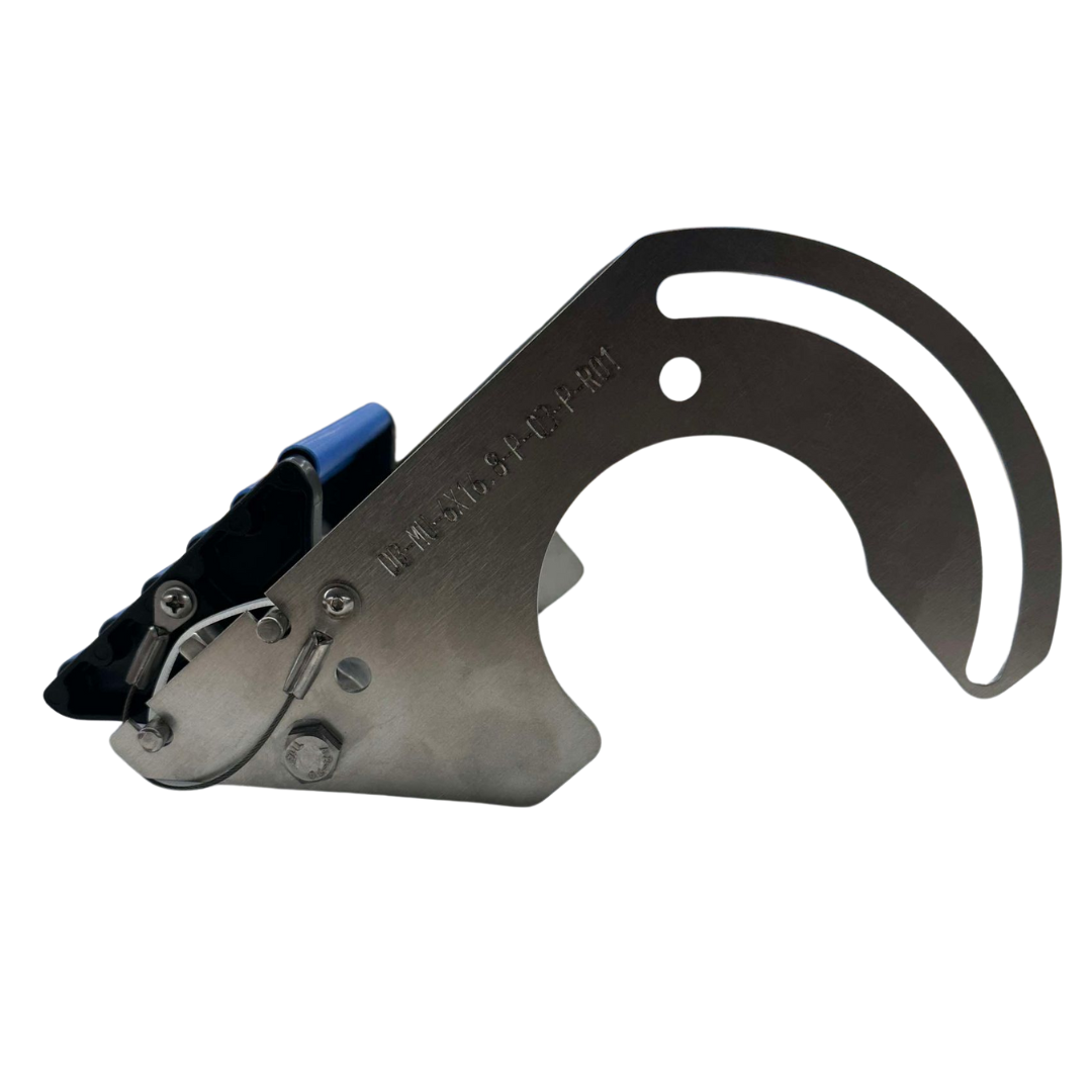 Product: Standard 6 Roller Gravity Transfers
