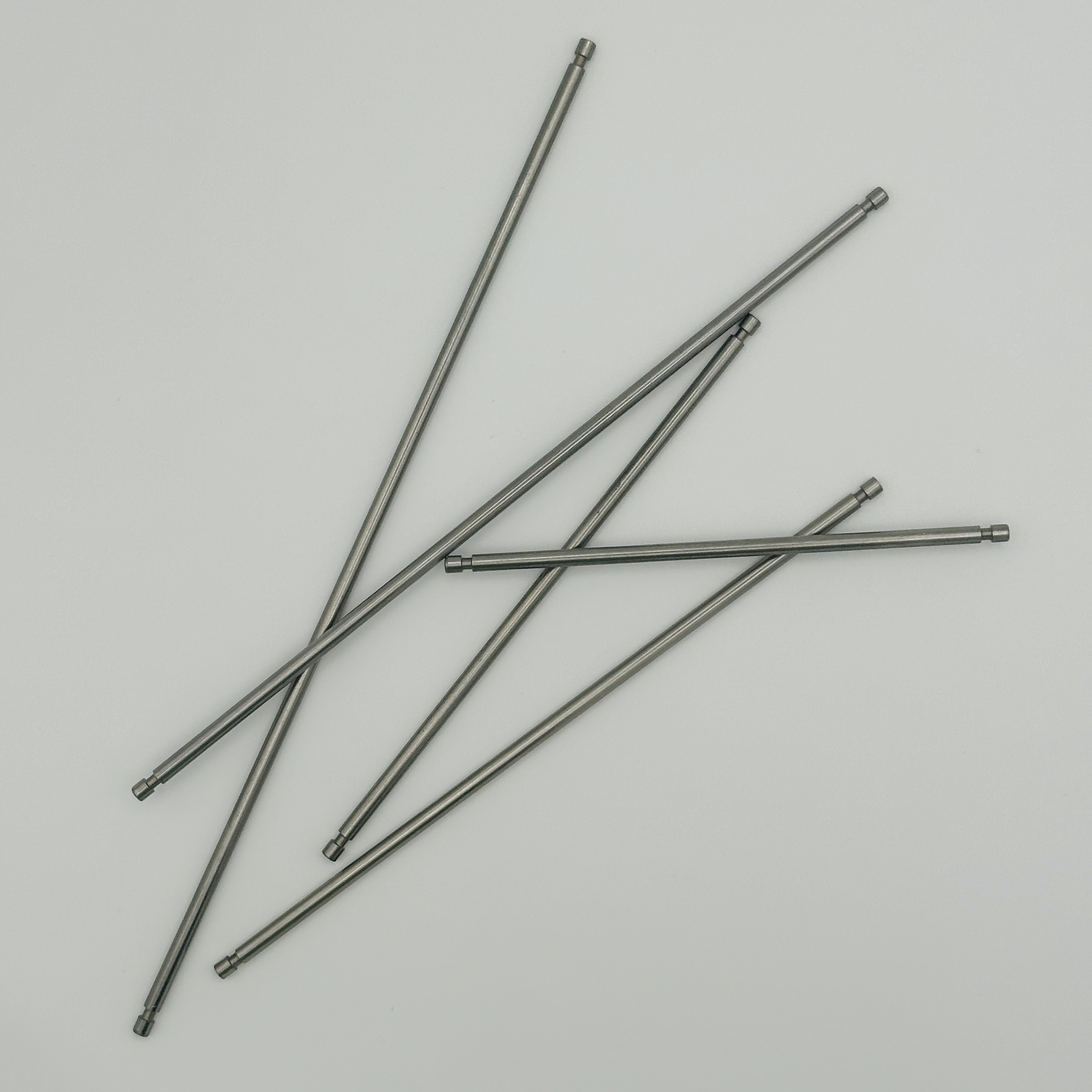 Category: Chain Rods