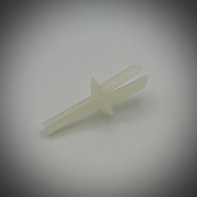 Product: RIVET - NYLON DRIVE RIVET