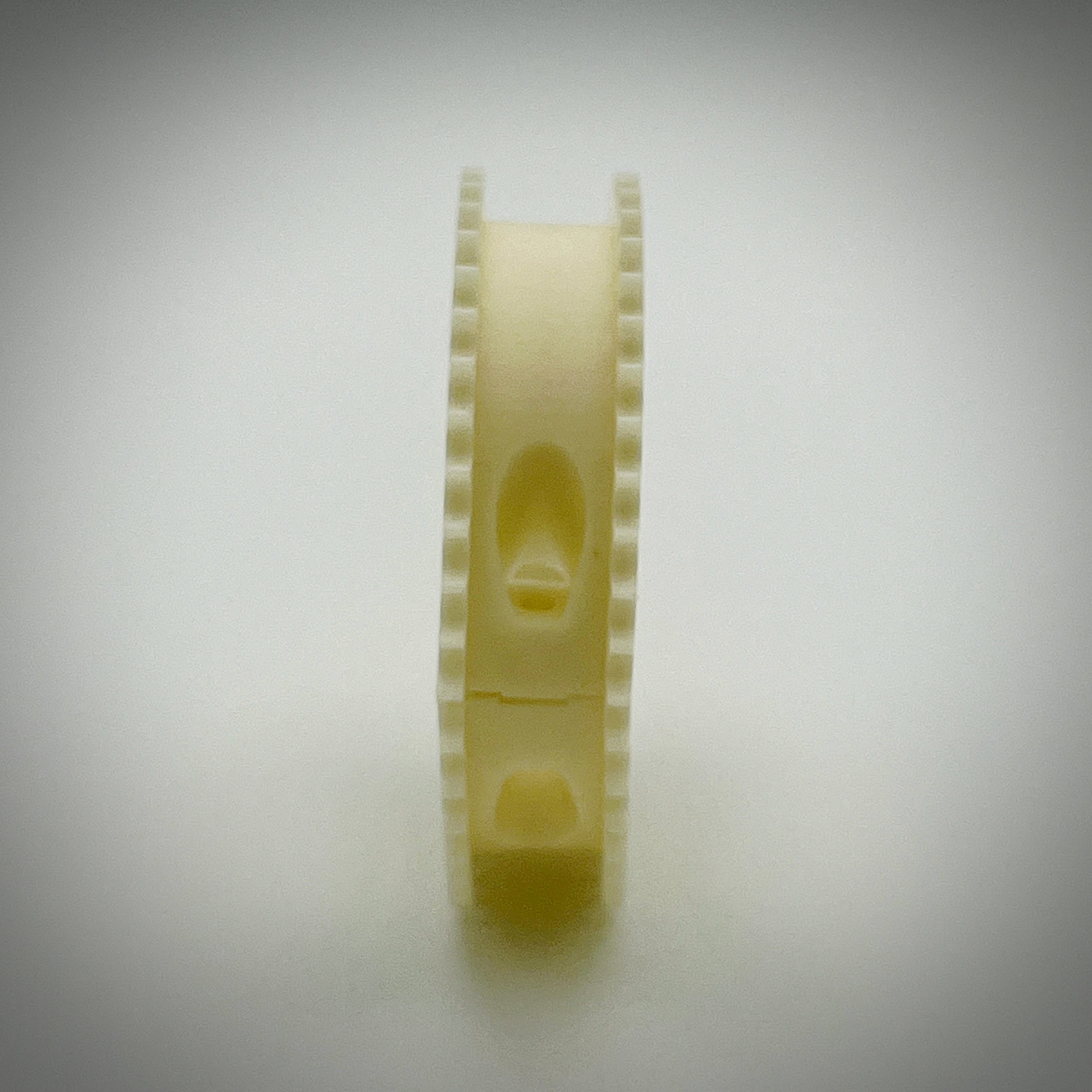 Product: MOLDED MICROSPAN SPROCKET 1.91