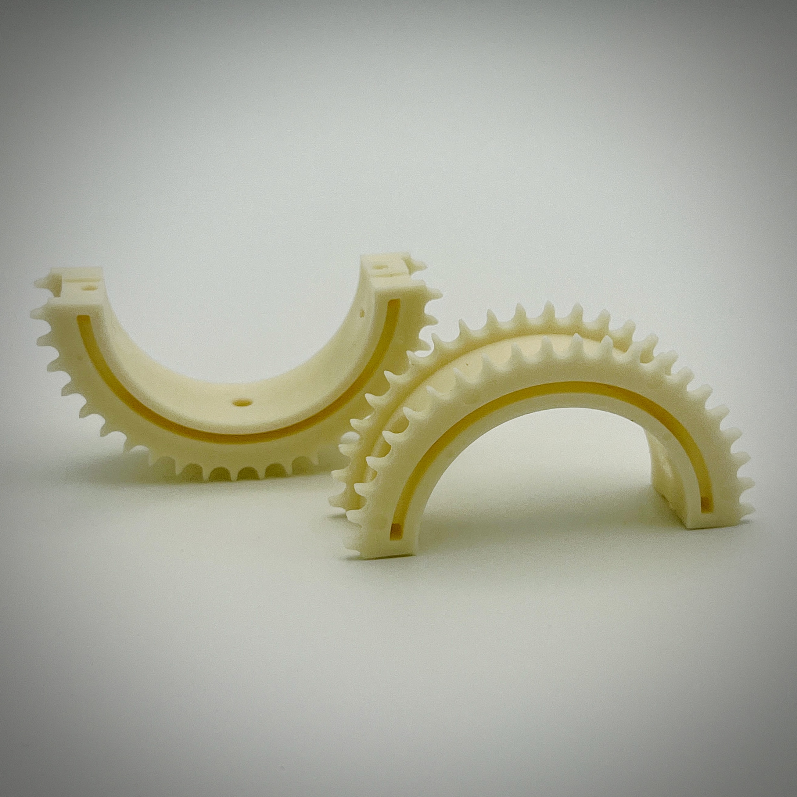 Product: MOLDED MICROSPAN SPROCKET 1.91